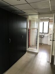 Bukit Timah Shopping Centre (D21), Office #563524701
